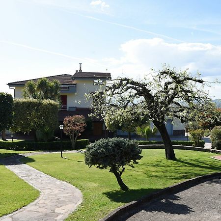 B&B Sentiero Romantico Eboli Exteriör bild