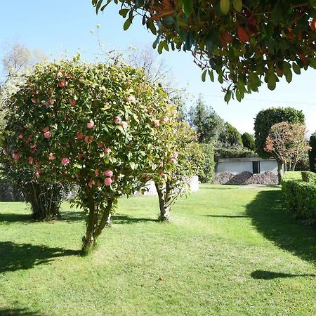 B&B Sentiero Romantico Eboli Exteriör bild