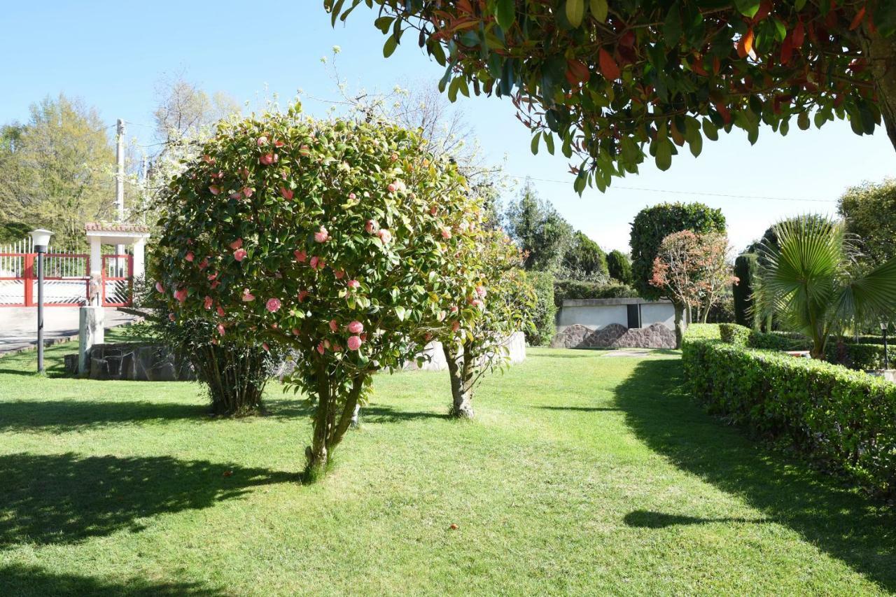 B&B Sentiero Romantico Eboli Exteriör bild